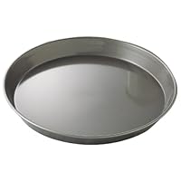 Kaiser Bakeware 12-Inch Pie and Pizza Plate