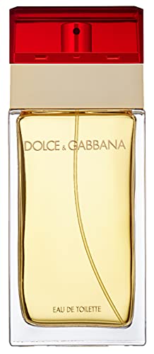 Mua DOLCE & GABBANA Perfume EAU DE TOILETTE By DOLCE GABBANA For WOMEN,    trên Amazon Mỹ chính hãng 2023 | Giaonhan247