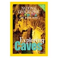 National Geographic Science 4 (Earth Science: Explore On Your Own Pathfinder): Exploring Caves