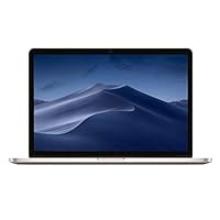 Apple 15.4in MGXA2LL/A MacBook Pro Notebook Computer with Retina Display (Renewed)