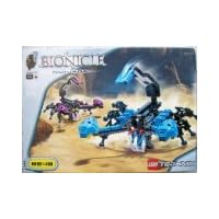 LEGO Technic Bionicle 8548 Nui-Jaga
