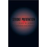 Stroke Prevention Stroke Prevention Hardcover Paperback