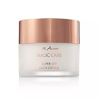 Magic Care Super Lifting Décolleté Cream (1.69 Fl Oz) – Face Moisturizer With Smoothing Care For Neck & Décolleté, Intensively Moisturizes, Skincare With Intensive Firming Effect.