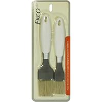 EKCO123 2-Pack Paste Brush C-8188