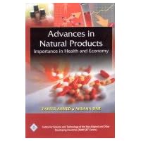 Advances in Natural Products Advances in Natural Products Hardcover