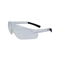 Y19 Gemstone Myst Flex Protective Eyewear with Clear Frame and Clear Lens (Case of 12)