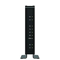 NETGEAR N300 Wi-Fi DOCSIS 3.0 Cable Modem Router (C3000) (Renewed)