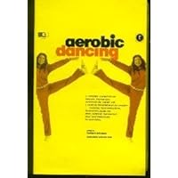 BARBARA ANN AUER'S AEROBIC DANCING BARBARA ANN AUER'S AEROBIC DANCING Audio, Cassette
