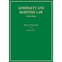 Admiralty and Maritime Law (Hornbooks) Admiralty and Maritime Law (Hornbooks) Hardcover eTextbook