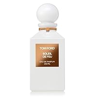 Tom Ford Soleil de Feu EAU De Parfum 8.5 fl oz / 250 ml.