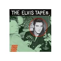 The Elvis Tapes The Elvis Tapes Audio CD