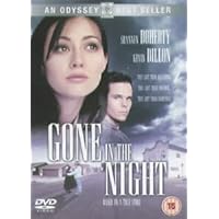 Gone in the Night [Region 2] Gone in the Night [Region 2] DVD
