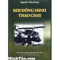 Khi Dong Minh Thao Chay
