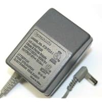 PANASONIC KX-TCA1 9V 350mA AC / DC power adapter (equiv