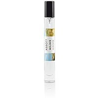 Abbott Mojave Eau de Parfum - Mini Perfume for Men & Women, Notes of Bergamot, Black Pepper & Tobacco Leaf, Clean, Long Lasting, Vegan, Paraben-Free, Cruelty-Free, 10mL