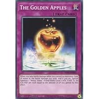 Yugioh The Golden Apples - EGS1-EN037 - Common - 1st Edition