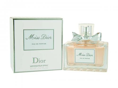 Miss Dior Blooming Bouquet fragrance travel spray  DIOR