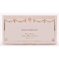 Fragrance Discovery Kit with 8 Different 2ml Spray Vials