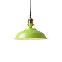 Simple E27 Modern Simple Metal Macaron Pot Lid Restaurant Pendant Light Nordic Single Head Wrought Iron Dining Table Chandelier Aisle Study Bar Bedroom Decorative Ceiling Lamp Lighting Device