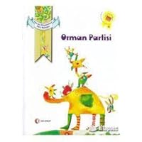 Orman Partisi (Turkish Edition) Orman Partisi (Turkish Edition) Paperback