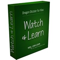Dragon Dictate for Mac: Watch & Learn