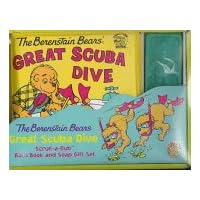 The Berenstain Bears Great Scuba Dive