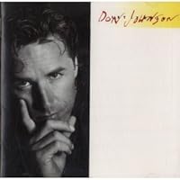 (CD Album Don Johnson, 10 Titel) A Better Place(Duet With Yuri) / What If It Takes All Night / Little One's Lullaby / Tell It Like It Is / Other People's Lives / Your Love Is Safe With Me u.a.