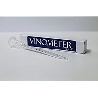 5453 Vinometer- Measure Alcohol Percentage