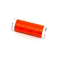 Mettler No 50 Silk Finish Cotton Quilting Thread 150m 150m 1334 Clay - each