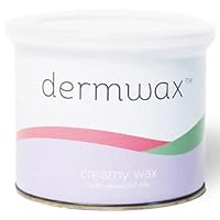 Flora/Dermwax Lavender Essential Oil Soft Wax (Strip) 14oz