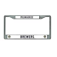 Rico FC4508 Brewers Chrome Frame