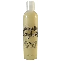 Butter Drenched Hair Lotion