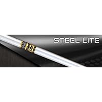 Steel Lite Golf Club Shaft Cut to one of Four Flex
