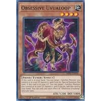 Obsessive Uvualoop - MP21-EN010 - Common - 1st Edition