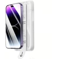Anker MagGo Magnetic Case for iPhone 15 Plus Clear