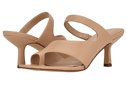 Mua Calvin Klein Women's FIMA Heeled Sandal trên Amazon Mỹ chính hãng 2023  | Giaonhan247