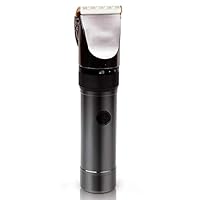Professional Hair Clipper Ceramic Blade Rechargeable Trimmer Hair Clipper Styling Tool