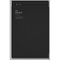 'EXO EX'ACT 3rd Album Korean MONSTER Ver. [+Official poster Random ver.+124p Photo Book+1 Official Photocard+ EXO double-sided Photo + Postcard + EXO Sticker + extra photocard]