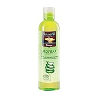 Herborist Aloe Vera series Shampoo Gel 250ml (Pack of 1)