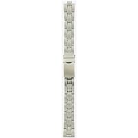 Wenger 14mm Stainless Steel Metal Watch Band