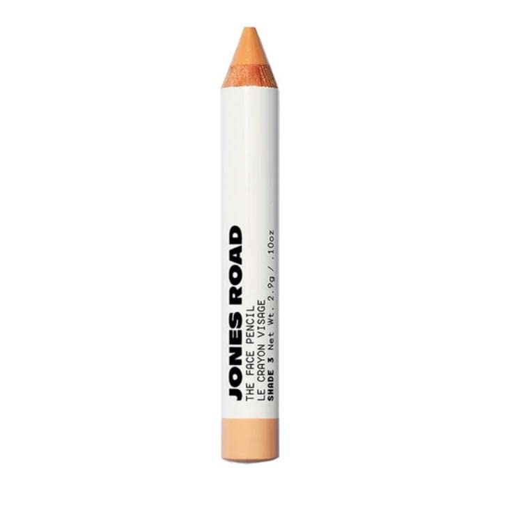 Jones Road The Face Pencil (Shade 3), NGHTJ-31