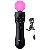 Sony. PlayStation VR Move Motion Controller PRE-OWNED