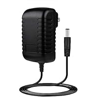 AC Adapter for Current Solutions LLC SoundCare Plus Ultrasound Therapy DQ9275 Sound Care Plus Power Supply Cord Cable PS Wall Home Charger Input: 100V - 120V AC - 240 VAC 50/60Hz Worldwide V