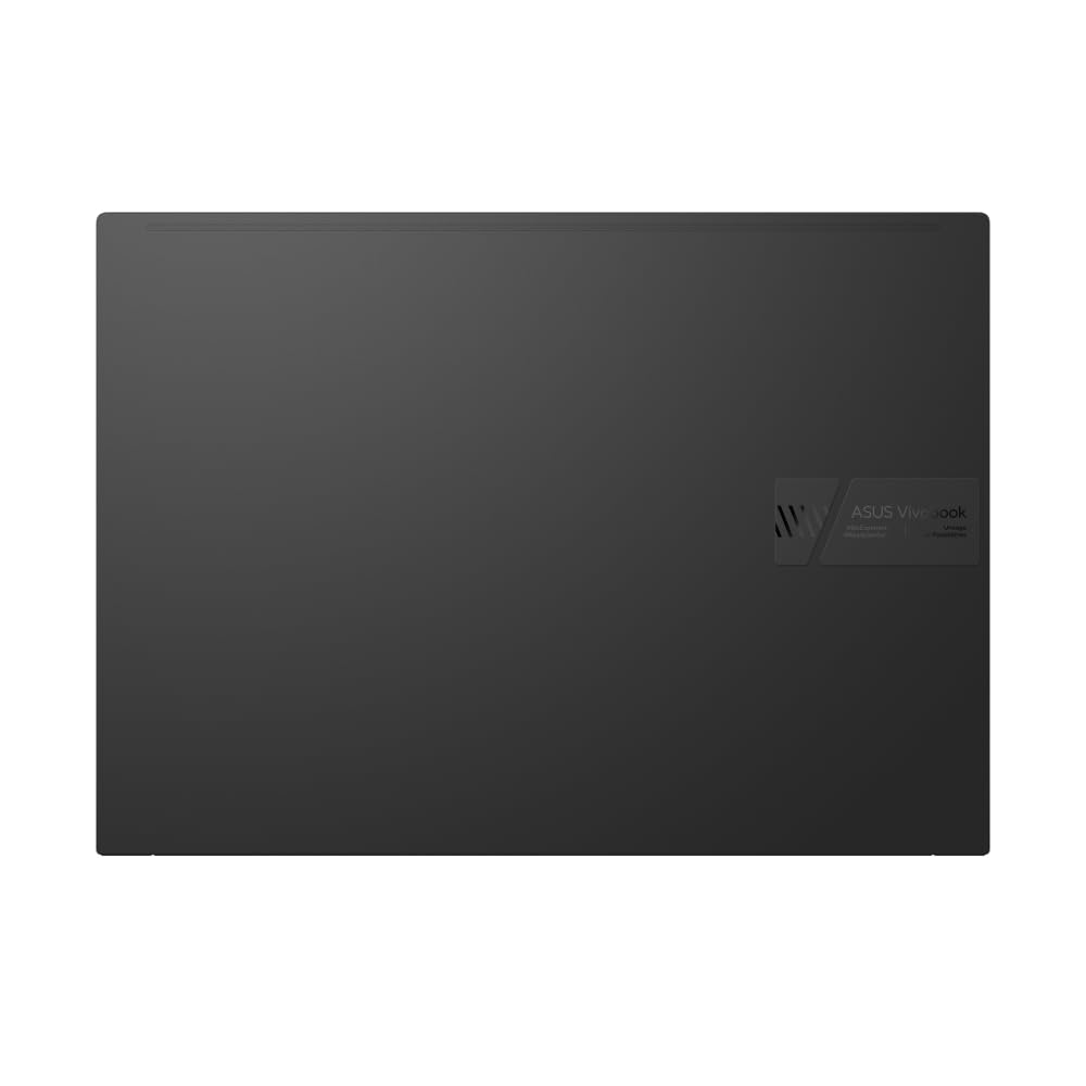 ASUS 2023 Vivobook Pro 16” QHD+ 120Hz IPS Laptop 10-Core Intel i7-12650H NVIDIA GeForce RTX 3050 Ti 32GB LPDDR5 2TB NVMe SSD Thunderbolt4 WiFi 6E HDMI Backlit KB Fingerprint Windows 11 Home w/RE USB