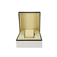Jewelry Jade Packaging Box Jewelry Necklace Display Box PU Leather Watch Box