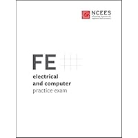 FE Electrical and Computer Practice Exam FE Electrical and Computer Practice Exam Perfect Paperback