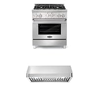 Cosmo Appliance Package 30