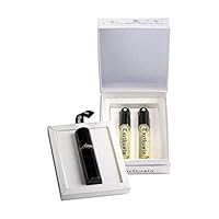 Carthusia Capri Forget Me Not travel atomizer edp (3 refills x 8 ml)