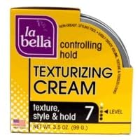 Texturizing Cream, 3.5 Ounce