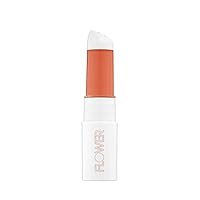 Perfect Pout Hydrating Lip Mask - Soothes + Softens Lips + Natural-Looking Tint - Recovery Lip Treatment + Moisturizes + Hydrates Lips - Scented - Cruelty-Free + Vegan (Smooch)
